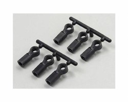 Tamiya 5mm Adjuster (6)