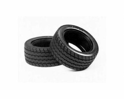 M-Chassis 60D Radial Tires (2)