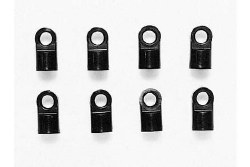 Tamiya 5mm Short Rod End (8)