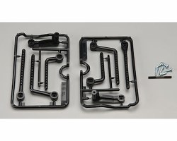 Tamiya E Parts TL01