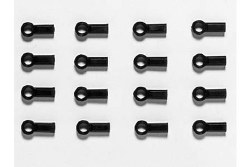 Tamiya 6mm Rod Ends (16)