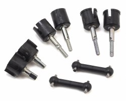 Tamiya TT-01 Drive Shaft Set