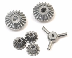 Tamiya TT-01 Bevel Gear Set