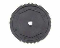 Tamiya 48P Spur Gear (91T)