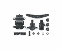 Tamiya RC TT01 Type E A-Parts (Upright)