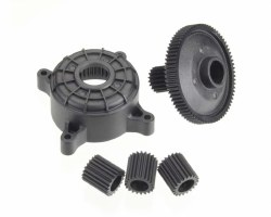 Tamiya Planetary Gear CR01 Toyota Land Cruiser 40