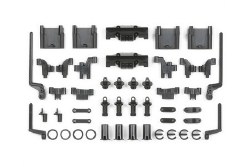 Tamiya M-05 Suspension Arm Parts Set (C Parts)