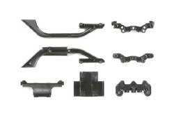 Tamiya M-05 Damper Stay Set (D Parts)