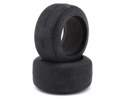 Tamiya F1 F104 Front Rubber Tires (2)