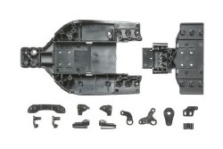 Tamiya M06 A Parts Tree Set (Chassis)