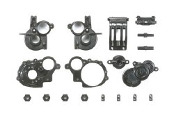 Tamiya M-06 Gearbox Parts Set (D Parts)