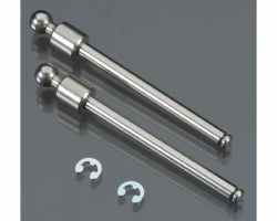 Tamiya PRO Ball-Head Susp Shaft 3x34mm M06