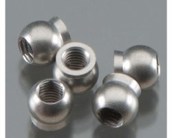 Tamiya Fluorine Coated Pivot Ball (5)