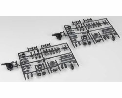 Tamiya Chassis N Parts (Spacer) XV-01