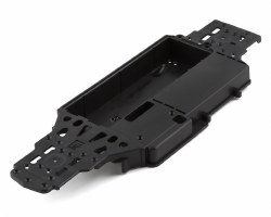 Tamiya XV-01 Lower Chassis Deck