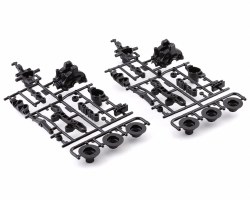 Tamiya TT-02 A Parts Set