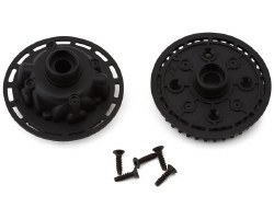 Tamiya TRF419 Differential Case (37T)