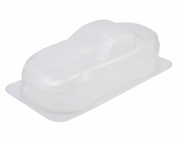 Mazda MX-5 Body Set (Clear)