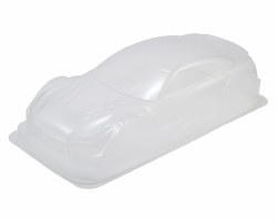 Tamiya Motul Autech GT-R Body Set (Clear)