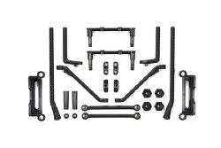 Tamiya M07/M08 A Parts Tree