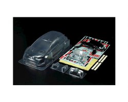 Toyota Gazoo Racing WRT/Yaris WRC Body Parts Set