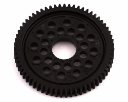 Tamiya TB-05 06 Module Spur Gear (63T)