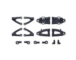 TA08 D Parts (Suspension Arms) 2pcs.