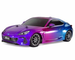 Subaru BRZ ZD8 Body Set (Clear)