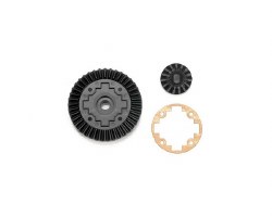 Ring Gear Set (40T) for XV-02 Gear Differential