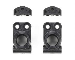 XV-02 E Parts (Rear Uprights)