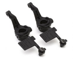 BB-01 C Parts (Front Uprights) 2pcs