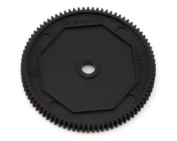 Tamiya BB-01 48 Pitch Spur Gear (86T)