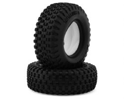 Tamiya BBX Rear Buggy Tires (2)