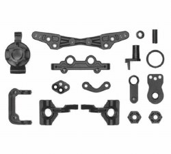 DT-04 B Parts (Uprights)