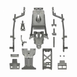 DT-04 F Parts (Frame)