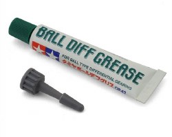 Tamiya Ball Differential Grease (10g)