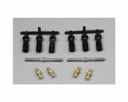 Tamiya Turnbuckle Tie-Rod Set:TL01