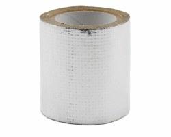 Aluminum Heat Shield Tape
