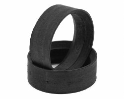 Tamiya 24mm Tire Insert (2) (Hard)