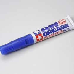 Tamiya Anti-Wear Grease (3g)