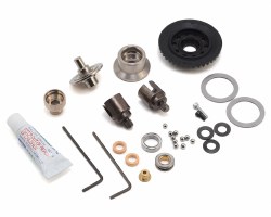 Tamiya TT-01 Ball Diff Set