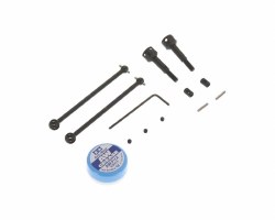 Tamiya Universal Shaft Assembly DT-02 and DT-03