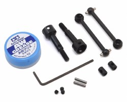 Tamiya Universal Shaft Assembly (TT-01, TT-02 & TA04)