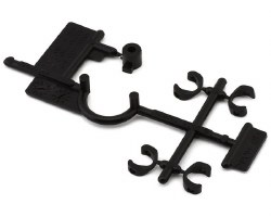 Tamiya TRF415MSX Swing Shaft Protector Set (4)