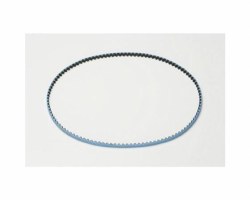 Tamiya Aramid Drive Belt-Blue: TA05