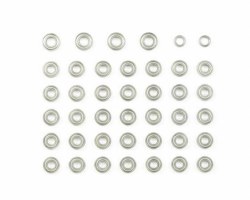 Tamiya Hi-Lift Full Bearing Set (58372/58415)