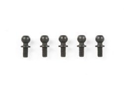 Tamiya 5x5mm Hex Head Ball Studs (5)