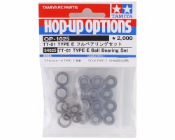 Tamiya TT-01 Type E Ball Bearing Kit