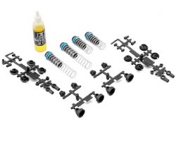 Tamiya TRF Complete Buggy Shock Set