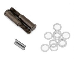 Tamiya Reinforced Axle Set (2)